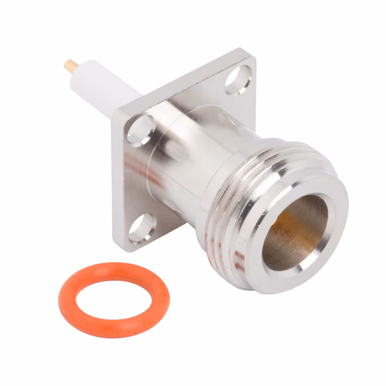 172224-13 Amphenol RF  Gruppi di connettori coassiali (RF)